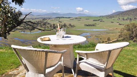 Riverview Lodge - Stayed 5