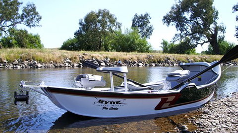 Riverview Lodge - Stayed 7