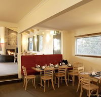 Cooroona Lodge - Stayed