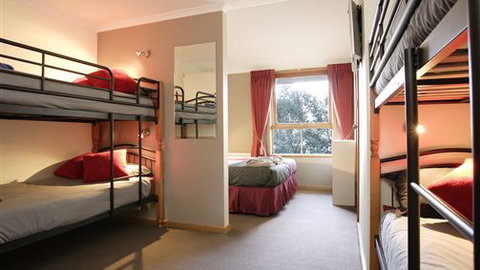 Cooroona Lodge - Stays Accommodation 1