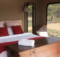 Pebble Point - Stayed