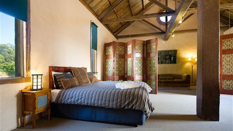 Frog Hollow Estate - Stayed 3