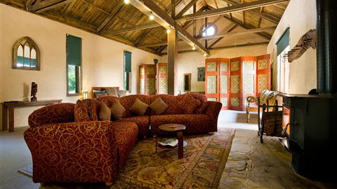 Frog Hollow Estate - Stayed 2