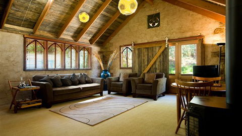 Frog Hollow Estate - Stayed 1