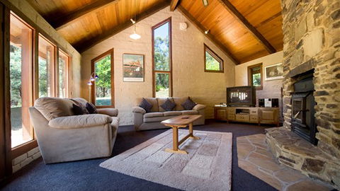 Frog Hollow Estate - Stayed 4