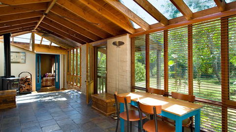 Frog Hollow Estate - Stayed 5