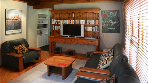 Frog Hollow Estate - Stayed 7