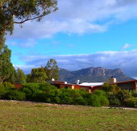 Meringa Springs - Stayed