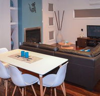 Blue Ridge Retreat - Stayed