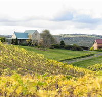 The Basin Camp Ground - Stays Accommodation