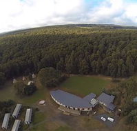 Kinglake Forest Adventures Camp - Stayed
