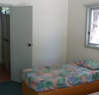 UC Camping Acacia - Stayed
