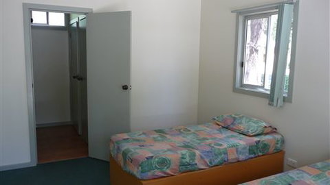 UC Camping Acacia - Stayed 0