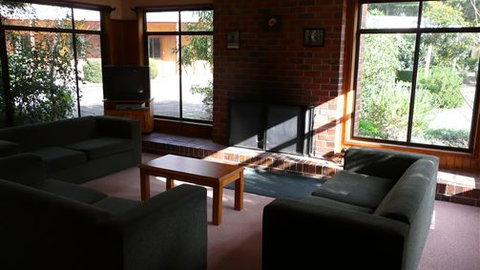 UC Camping Acacia - Stayed 1