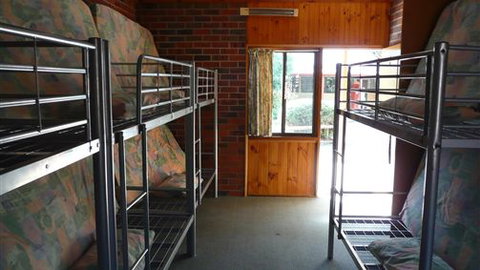 UC Camping Acacia - Stayed 3