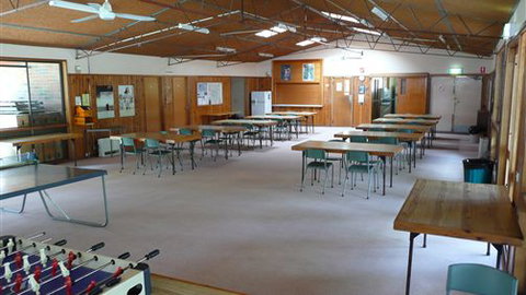 UC Camping Acacia - Stayed 2