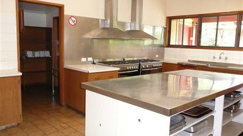 UC Camping Acacia - Stayed 5