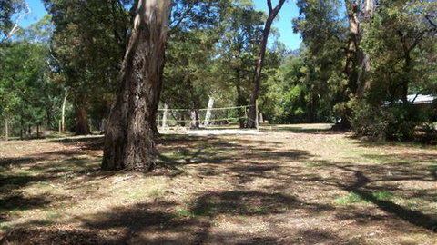UC Camping Acacia - Stayed 4