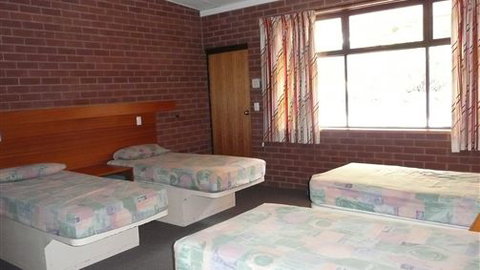 UC Camping Norval - Stayed 3