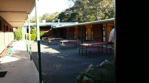 UC Camping Norval - Stayed 4