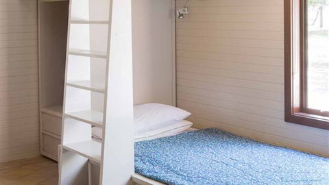 Schusters Lodge - Stayed 4