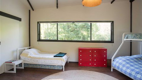 Schusters Lodge - Stayed 3