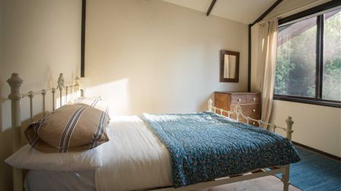 Schusters Lodge - Stayed 2