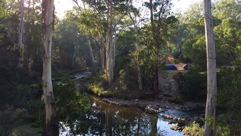 Schusters Lodge - Stayed 7