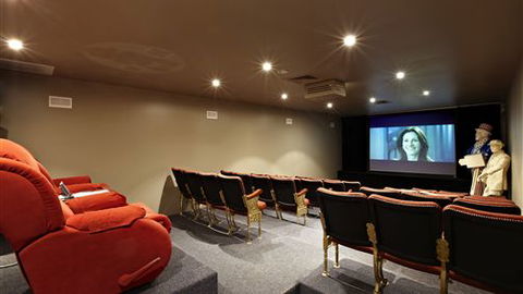 Lawson Lodge Country Estate - Stayed 1