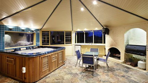 Lawson Lodge Country Estate - Stayed 3