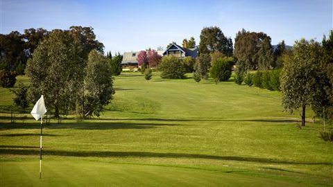 Lawson Lodge Country Estate - Stayed 5