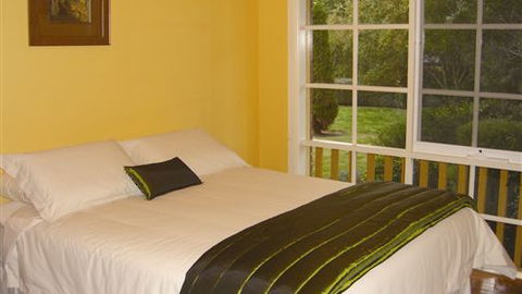 Lawson Lodge Country Estate - Stayed 7