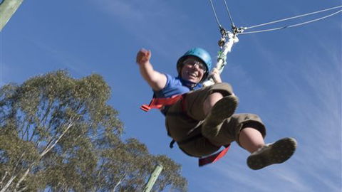 Grampians Retreat - Stayed 0