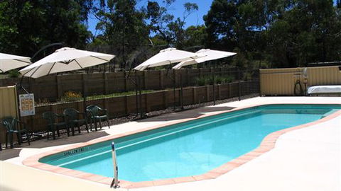 Grampians Retreat - Stayed 2