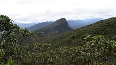 Grampians Retreat - Stayed 4