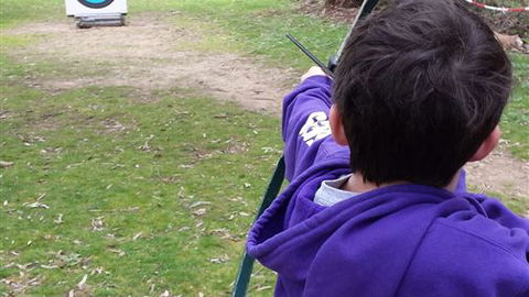Grampians Retreat - Stayed 5