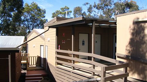 Grampians Retreat - Stayed 7