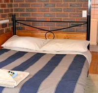 Koki Alpine Resort  Hire - Stayed