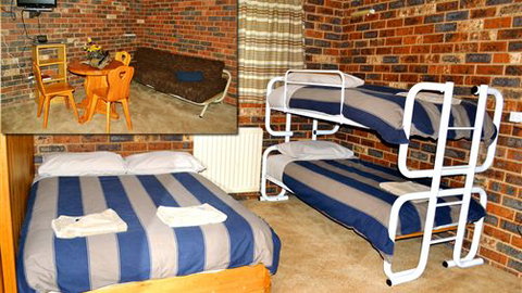 Koki Alpine Resort & Hire - Stays Accommodation 2