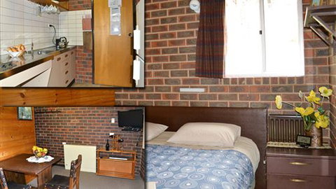 Koki Alpine Resort & Hire - Stays Accommodation 3