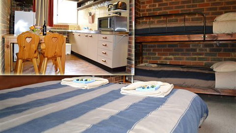 Koki Alpine Resort & Hire - Stays Accommodation 4