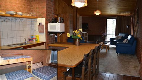 Koki Alpine Resort & Hire - Stays Accommodation 6