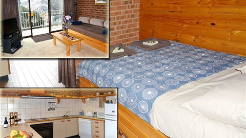 Koki Alpine Resort & Hire - Stays Accommodation 5