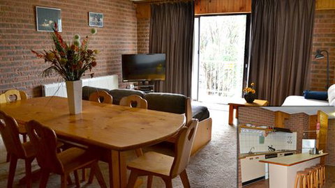 Koki Alpine Resort & Hire - Stays Accommodation 7