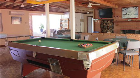 Portillo Ski Lodge - Stayed 3