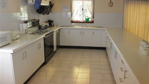 Portillo Ski Lodge - Stayed 2