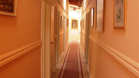 Portillo Ski Lodge - Stayed 1