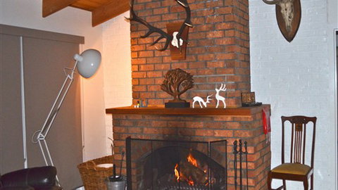 Two Mountains Lodge - Stayed 2