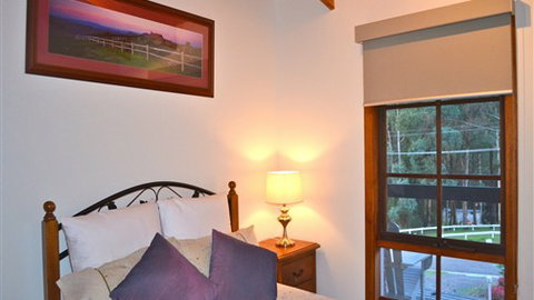 Two Mountains Lodge - Stayed 4