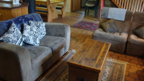 Wartook Rise Mudbrick Cabins - Stayed 2